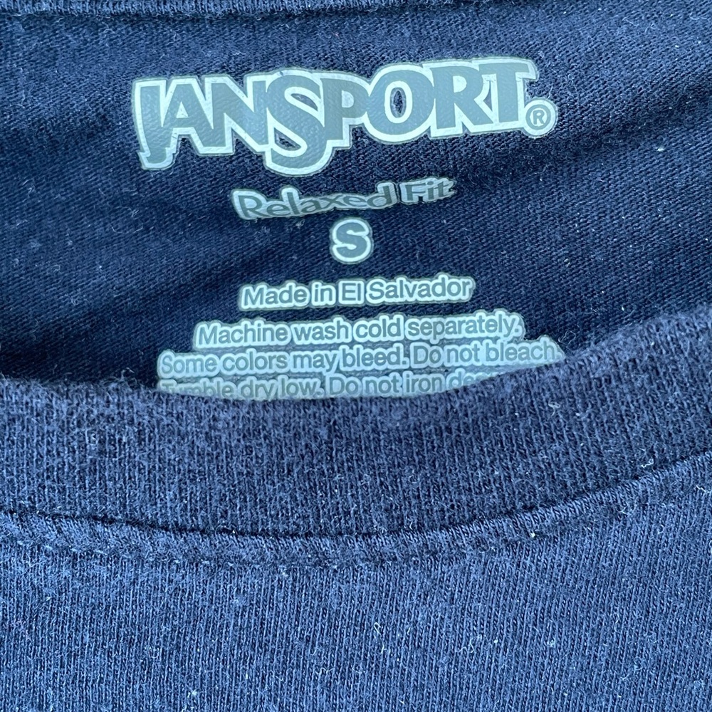 Georgetown t-shirt - Picture 2 of 3